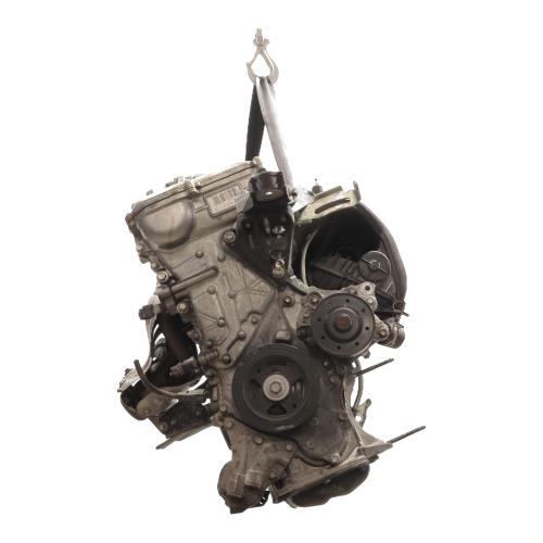 Image Moteur - TOYOTA AURIS 2