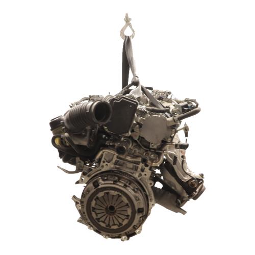 Image Moteur - TOYOTA AURIS 2