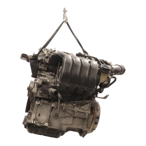 Image Moteur - TOYOTA AURIS 2