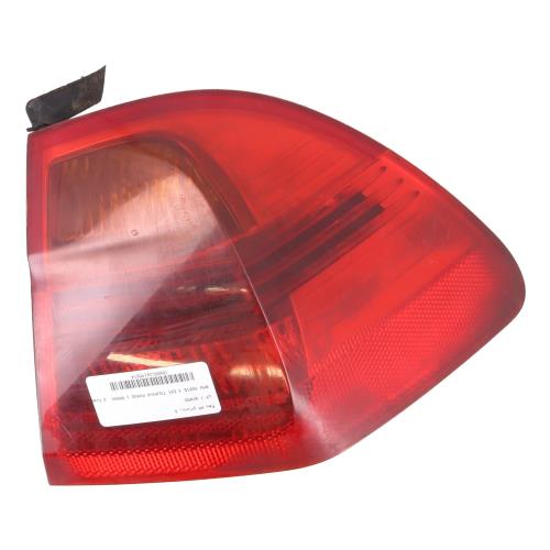 Image Feu arriere principal droit (feux) - BMW SERIE 3 E91