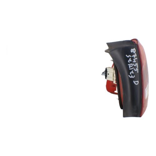 Image Feu arriere principal droit (feux) - BMW SERIE 3 E91