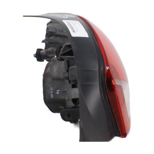 Image Feu arriere principal droit (feux) - PEUGEOT 208 1