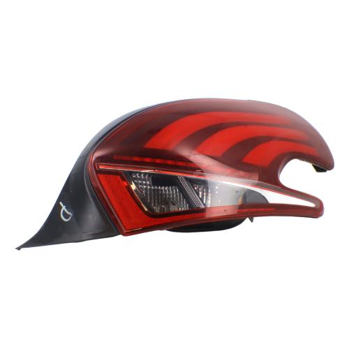 Image Feu arriere principal droit (feux) - PEUGEOT 208 1