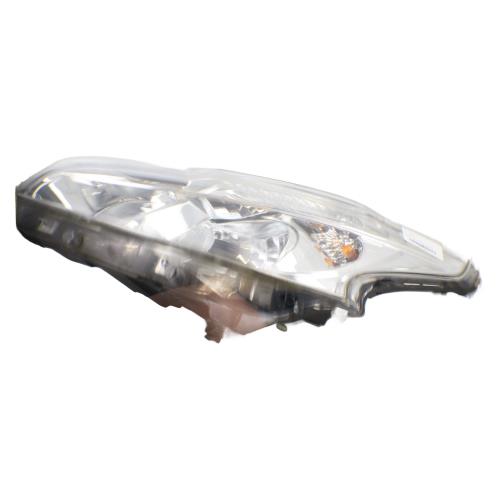 Image Optique avant principal gauche (feux)(phare) - PEUGEOT 208 1