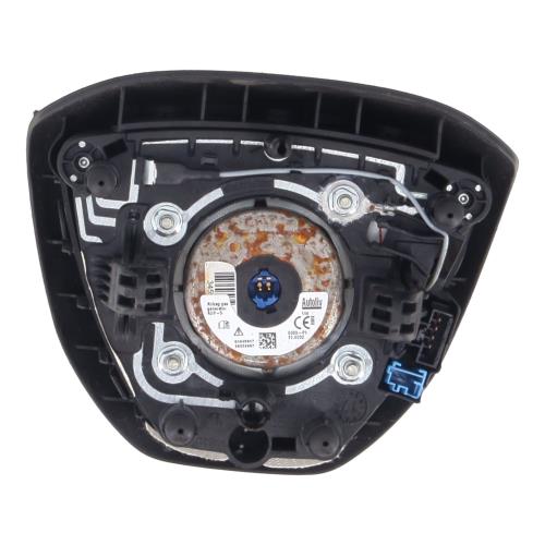 Image Air bag conducteur - PEUGEOT 208 1