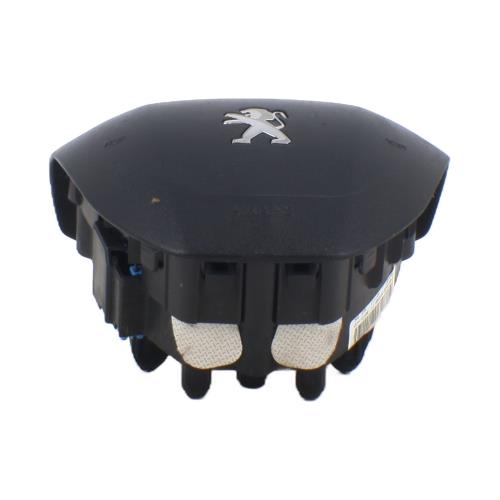 Image Air bag conducteur - PEUGEOT 208 1