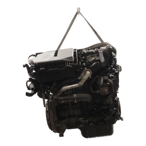 Image Moteur - PEUGEOT 208 1