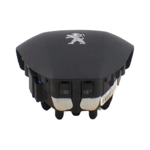 Image Air bag conducteur - PEUGEOT 208 1