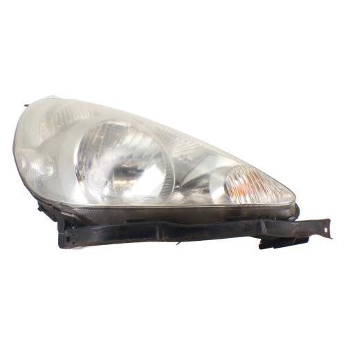 Image Optique avant principal droit (feux)(phare) - HONDA JAZZ 2