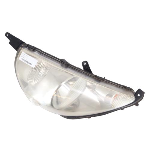 Image Optique avant principal droit (feux)(phare) - HONDA JAZZ 2