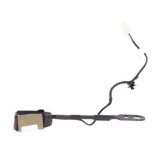 Image Attache ceinture avant gauche - CITROEN C3 3