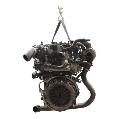 Image Moteur - KIA CARENS 4