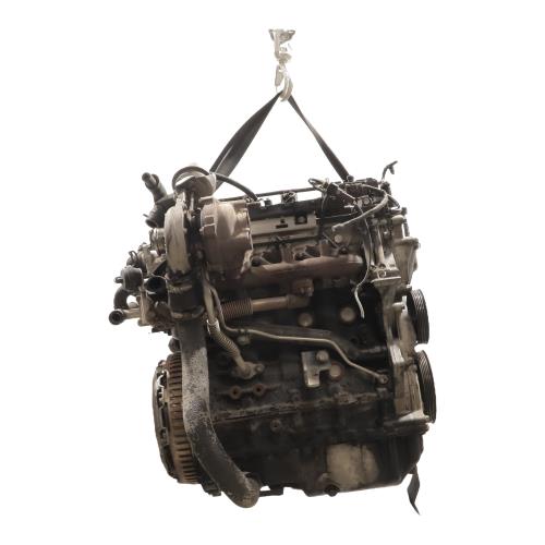 Image Moteur - KIA CARENS 4