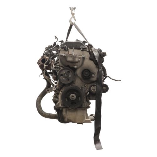 Image Moteur - KIA CARENS 4