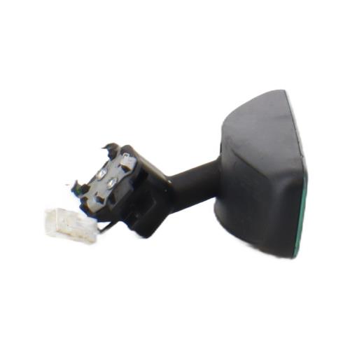 Image Retroviseur interieur - RENAULT AUSTRAL