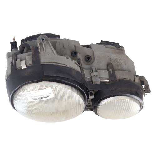 Image Optique avant principal droit (feux)(phare) - MERCEDES CLASSE E 210