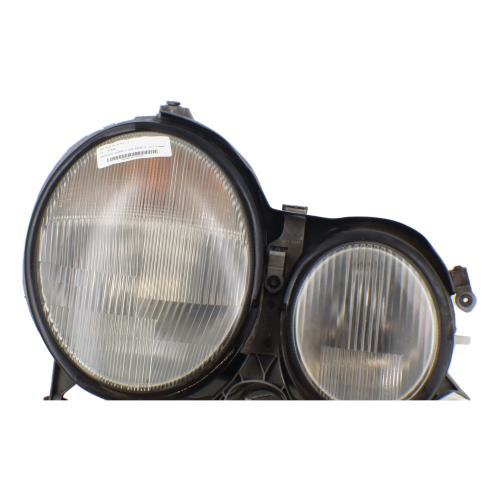 Image Optique avant principal droit (feux)(phare) - MERCEDES CLASSE E 210