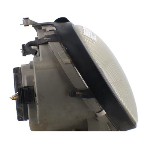 Image Optique avant principal droit (feux)(phare) - MERCEDES CLASSE E 210