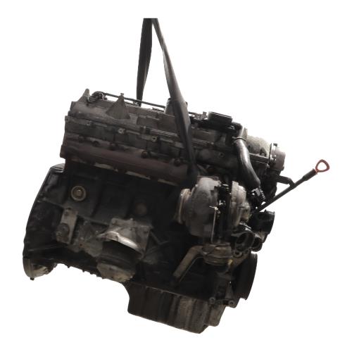 Image Moteur - MERCEDES CLASSE E 210