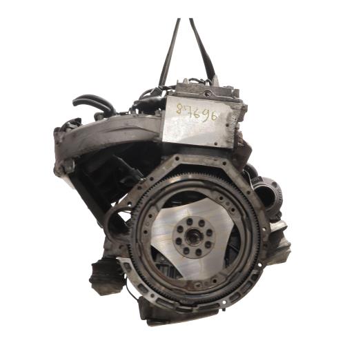 Image Moteur - MERCEDES CLASSE E 210