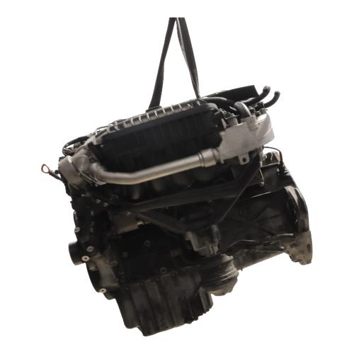 Image Moteur - MERCEDES CLASSE E 210