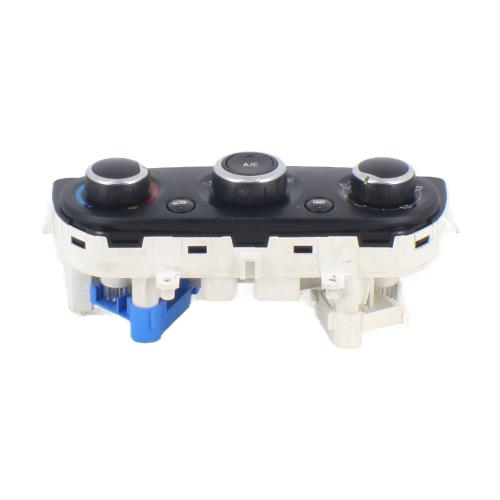 Image Commande chauffage - RENAULT CLIO 4