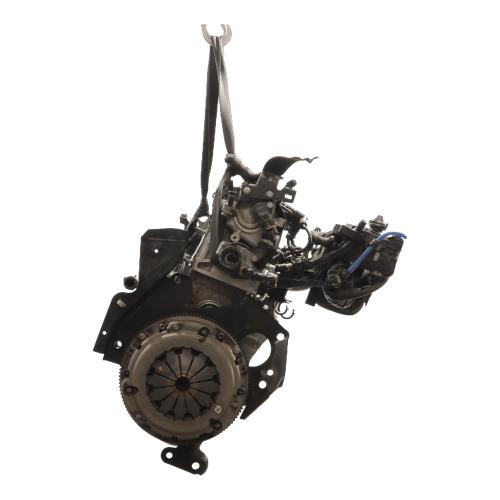 Image Moteur - FIAT 500 2