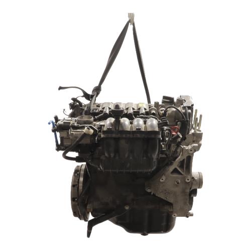 Image Moteur - FIAT 500 2