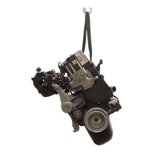 Image Moteur - FIAT 500 2