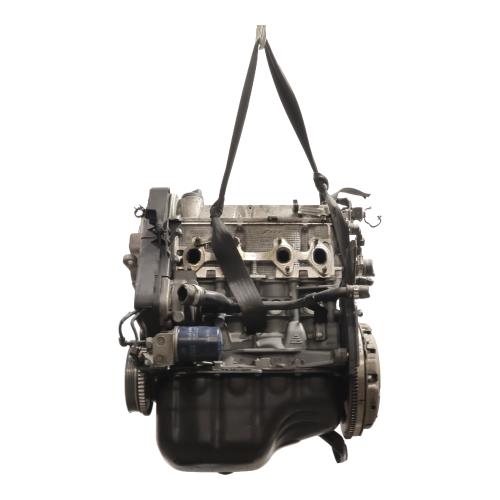 Image Moteur - FIAT 500 2