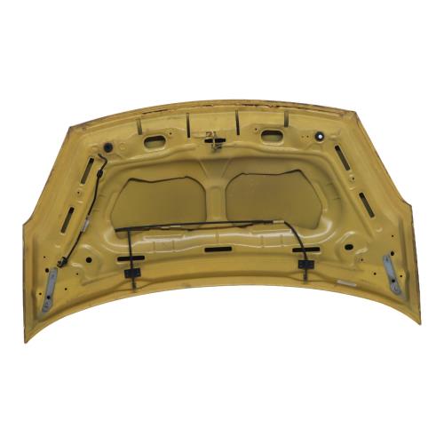 Image Capot - CITROEN BERLINGO 2