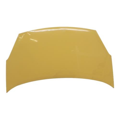 Image Capot - CITROEN BERLINGO 2