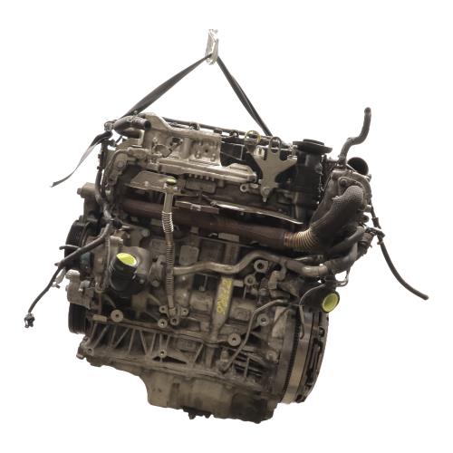 Image Moteur - OPEL MOKKA 1