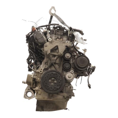 Image Moteur - OPEL MOKKA 1