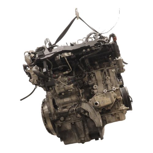 Image Moteur - OPEL MOKKA 1