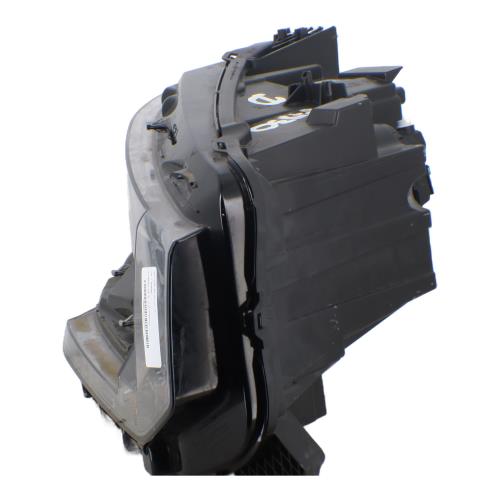 Image Optique avant principal droit (feux)(phare) - CITROEN C3 4