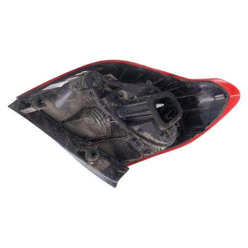 Image Feu arriere principal droit (feux) - CITROEN C4 2