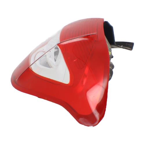 Image Feu arriere principal droit (feux) - CITROEN C4 2