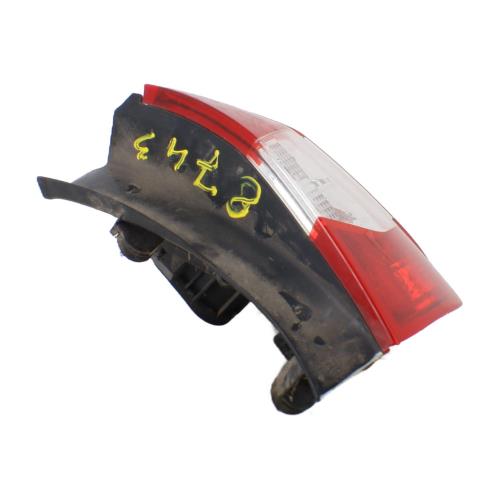 Image Feu arriere principal droit (feux) - CITROEN C4 2