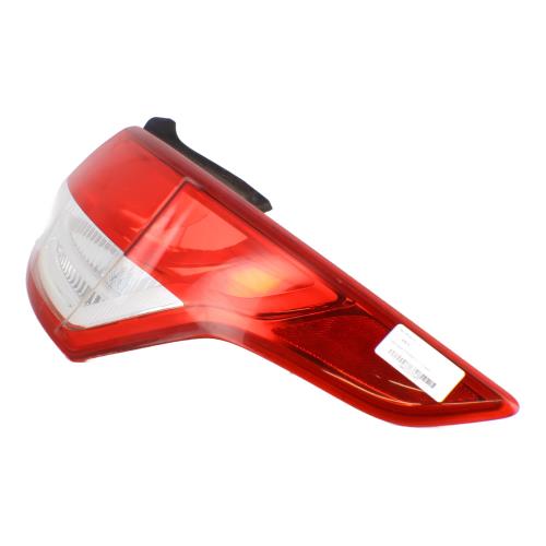 Image Feu arriere principal droit (feux) - FORD KUGA 2