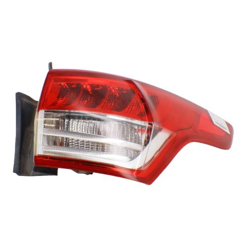 Image Feu arriere principal droit (feux) - FORD KUGA 2