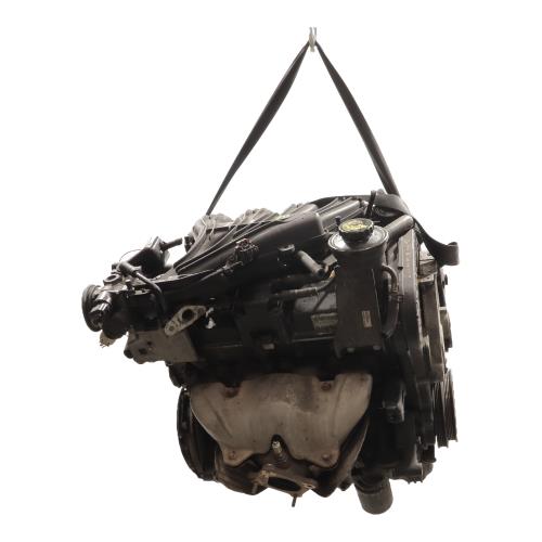 Image Moteur - CHRYSLER PT CRUISER