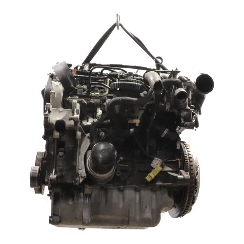 Image Moteur - PEUGEOT 206