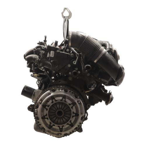 Image Moteur - PEUGEOT 206