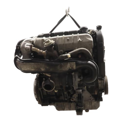 Image Moteur - PEUGEOT 206