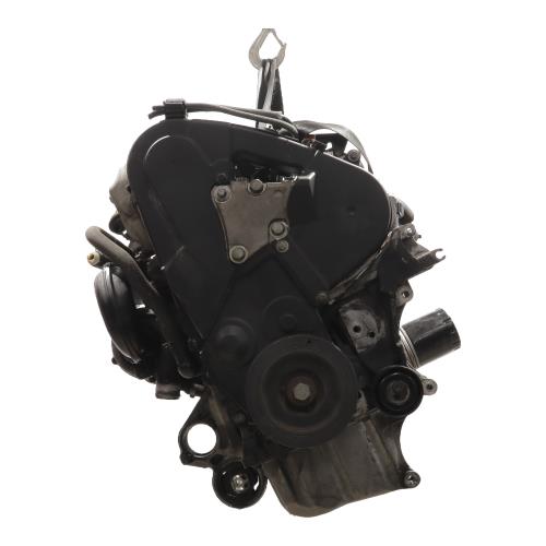 Image Moteur - PEUGEOT 206