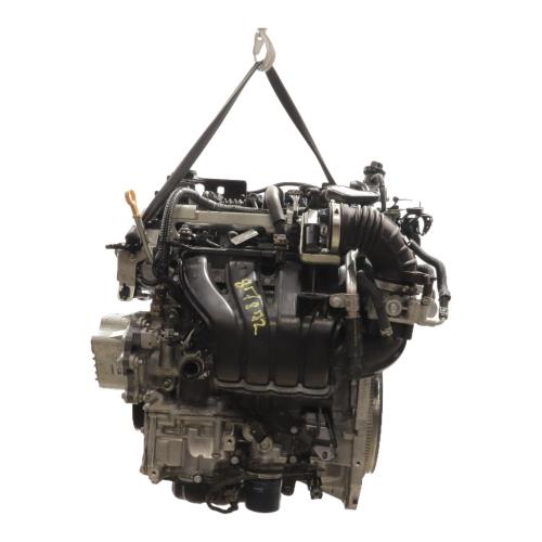 Image Moteur - RENAULT CLIO 5