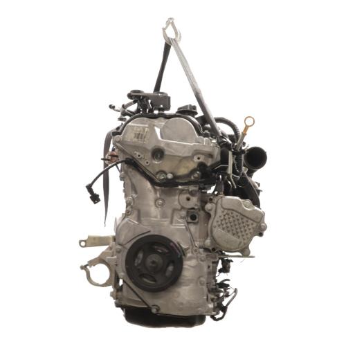 Image Moteur - RENAULT CLIO 5