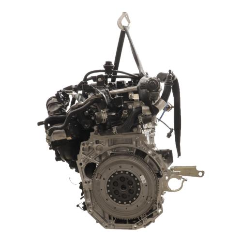 Image Moteur - RENAULT CLIO 5