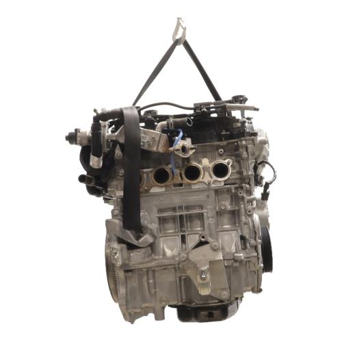 Image Moteur - RENAULT CLIO 5